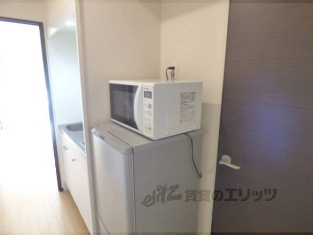電子レンジ