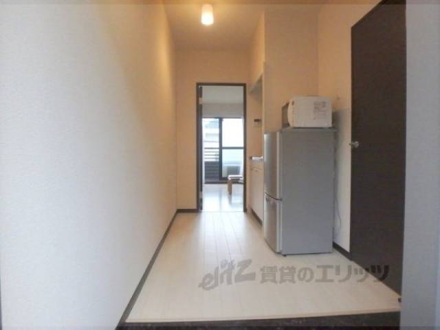 玄関　写真はイメージです