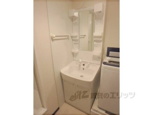 洗面所　写真はイメージです