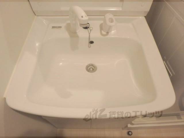 洗面所　写真はイメージです