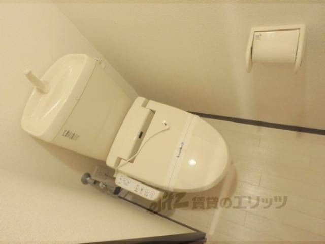 トイレ　写真はイメージです