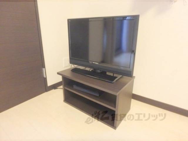 テレビ　写真はイメージです