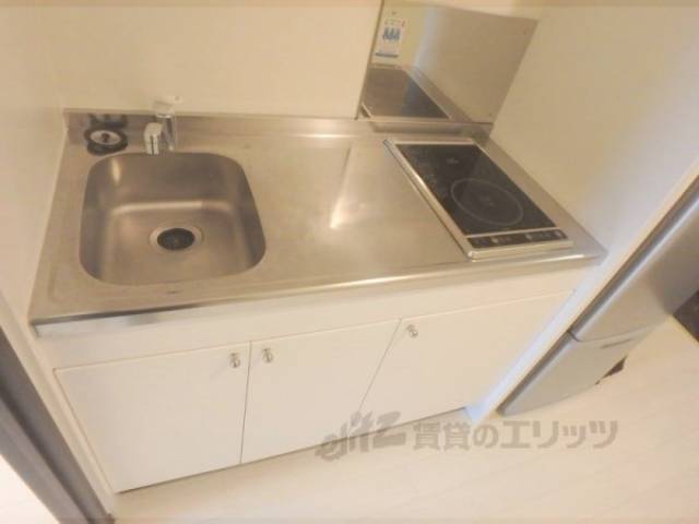 キッチン　写真はイメージです