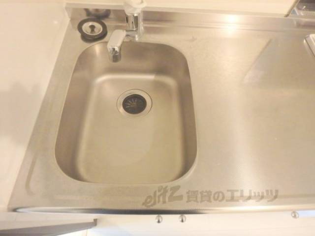 キッチン　写真はイメージです