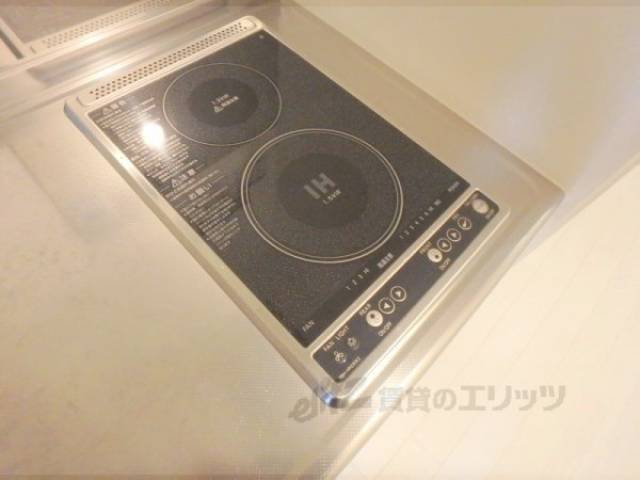 キッチン　写真はイメージです