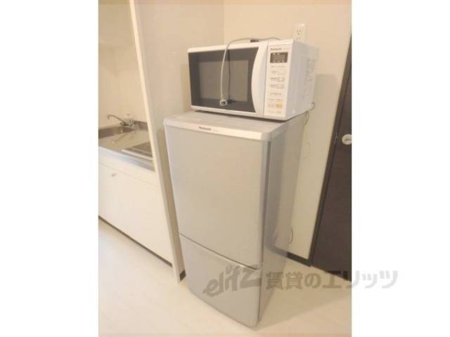 冷蔵庫置場　写真はイメージです