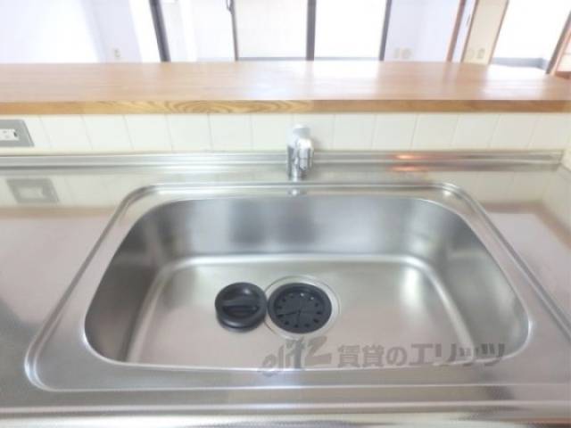 シンク