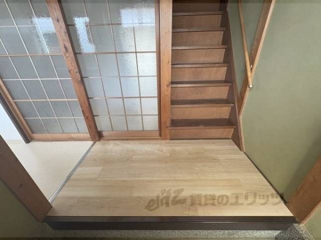 廊下
