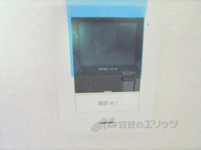 ドアフォン（ＴＶ含）