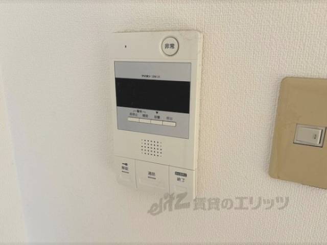 ドアフォン（ＴＶ含）