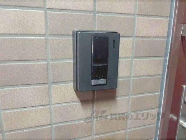 ドアフォン（ＴＶ含）