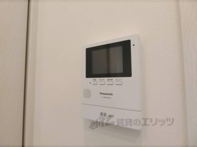 インターフォン