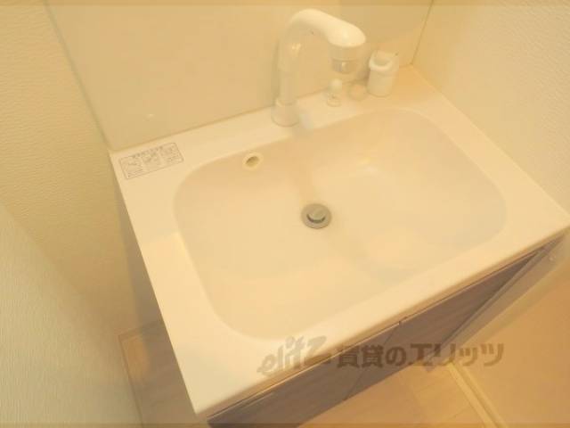 洗面所