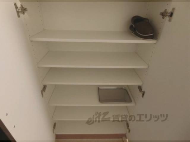下駄箱