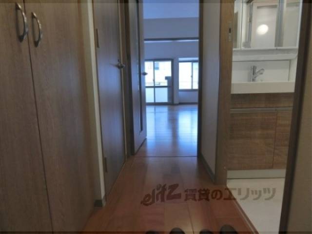 廊下