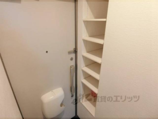 下駄箱