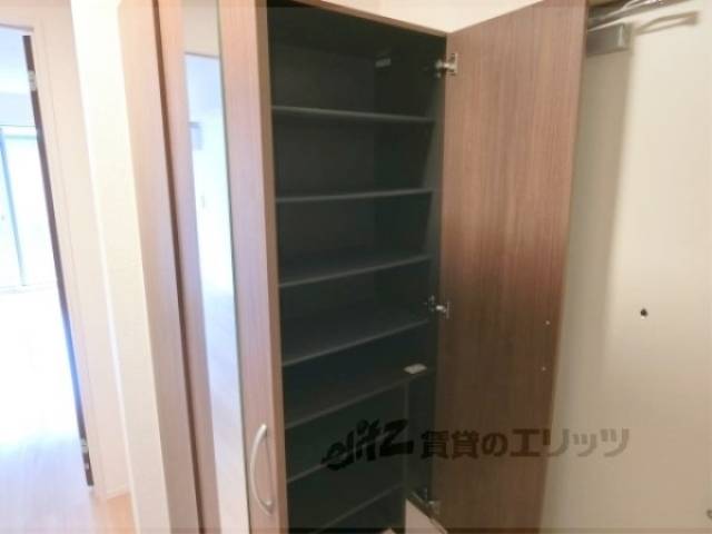 下駄箱