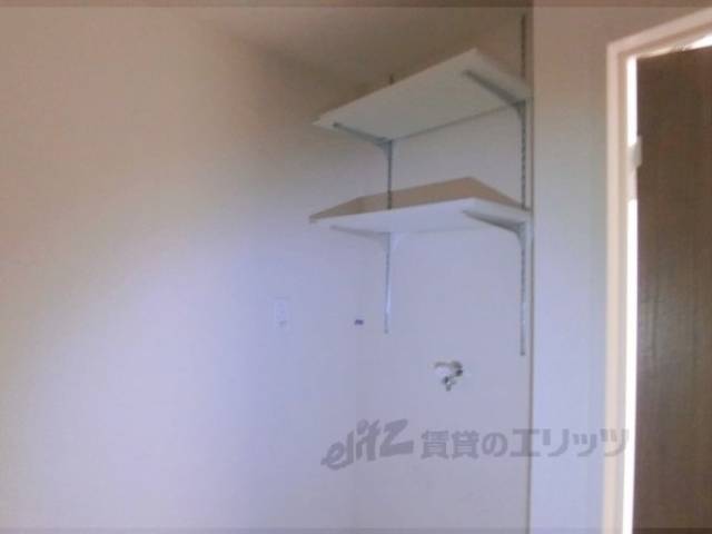 洗面所　収納