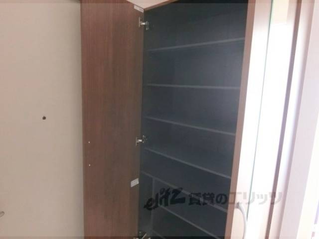 下駄箱