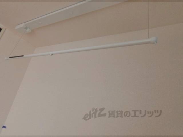 室内用物干し