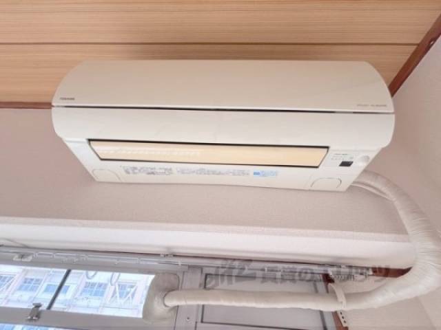エアコン
