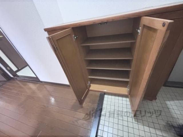 下駄箱