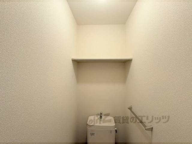 トイレ　独立洗面台