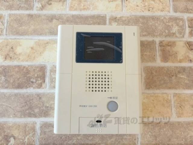 ドアフォン（ＴＶ含）