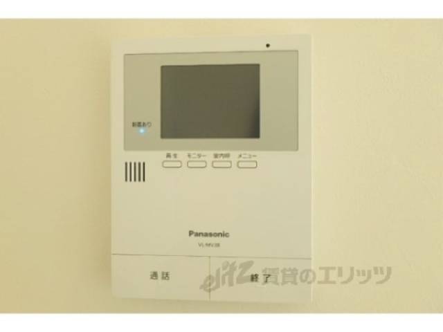 ドアフォン（ＴＶ含）