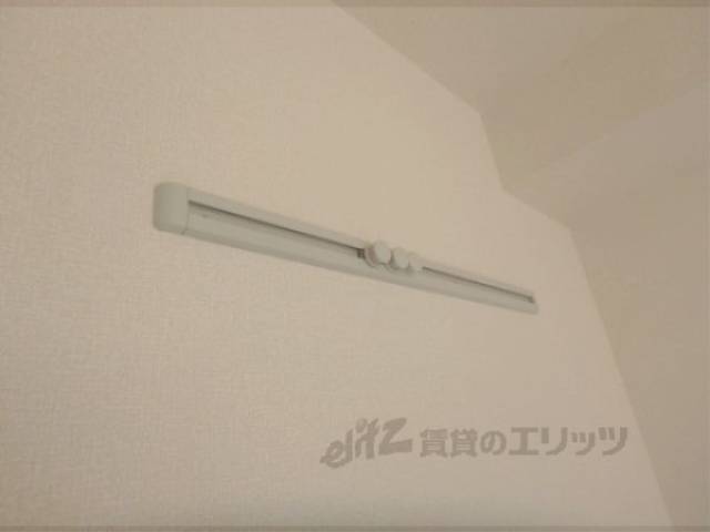 ハンガー掛け