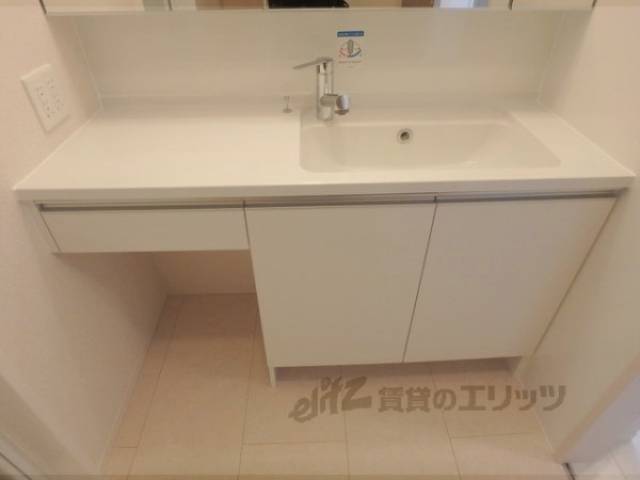洗面所