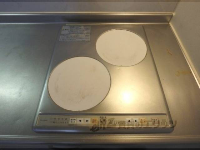 コンロ