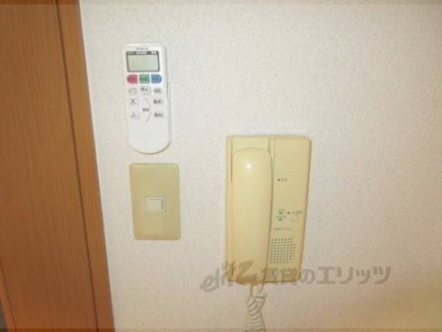 ドアフォン（ＴＶ含）