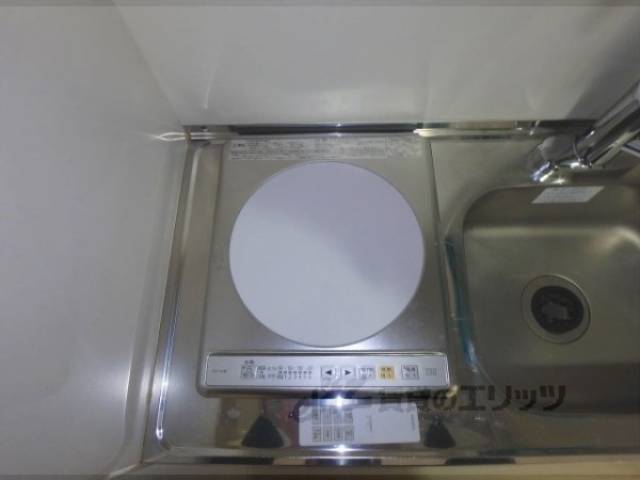 キッチン　IH