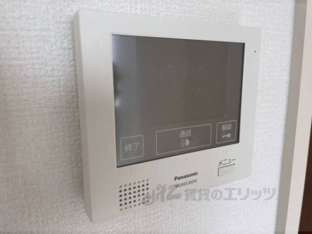 ドアフォン（ＴＶ含）
