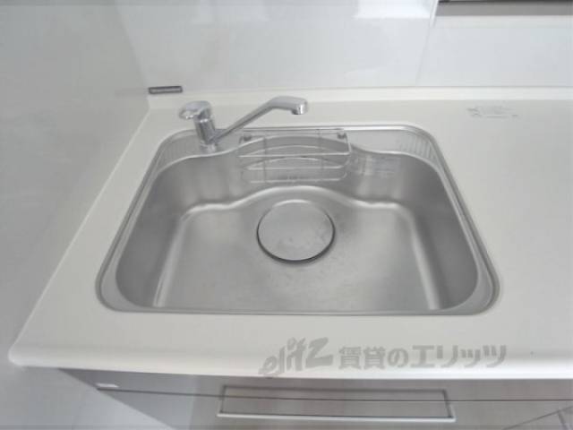 キッチン　シンク