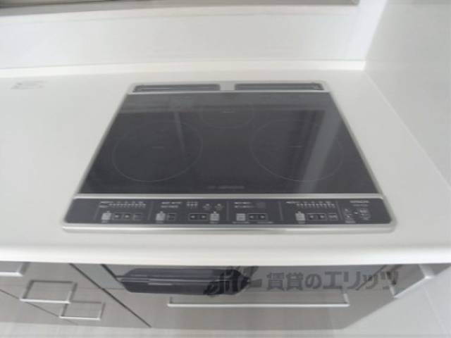キッチン　ＩＨコンロ
