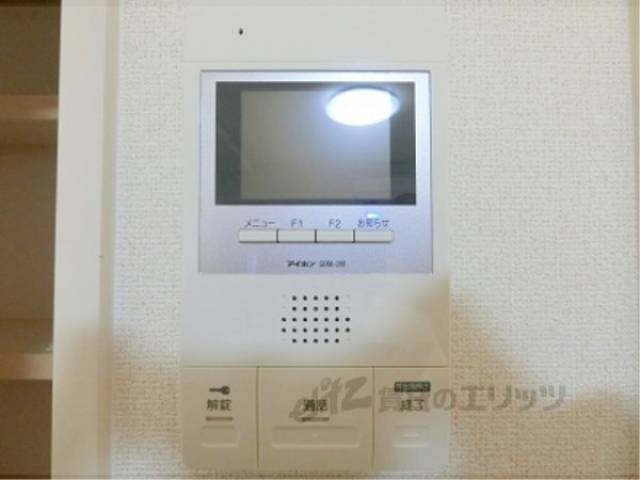 ドアフォン（ＴＶ含）