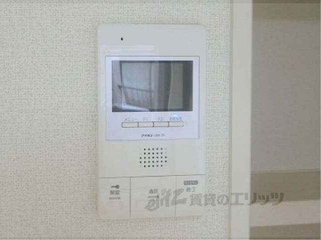 ドアフォン（ＴＶ含）