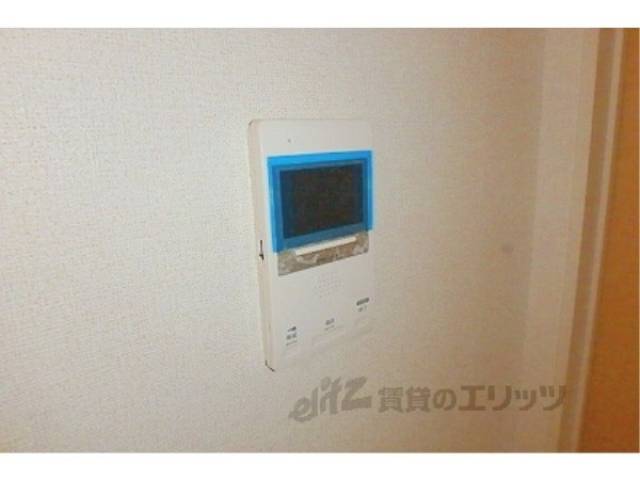 モニターフォン