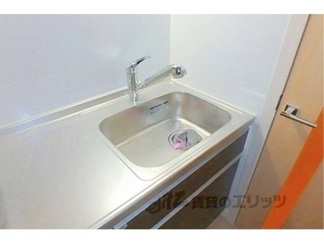 キッチン　シンク