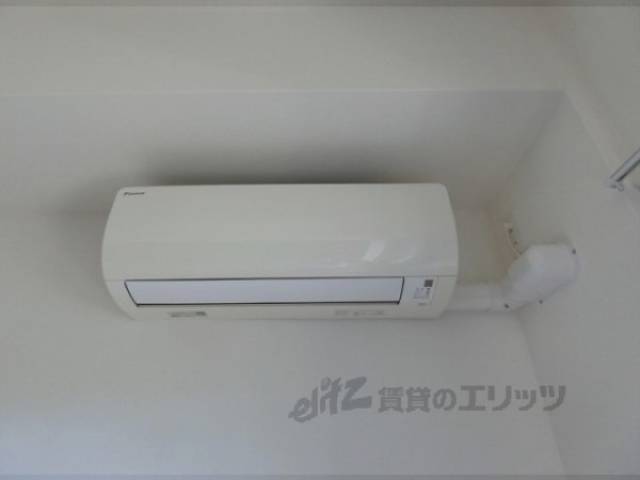 エアコン　洋室