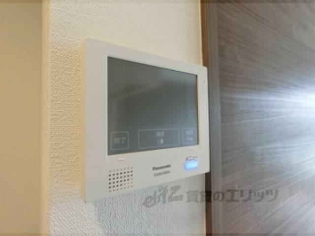 モニターフォン