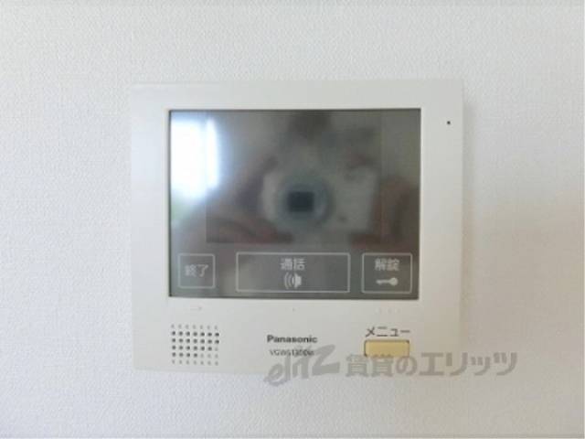 ドアフォン（ＴＶ含）