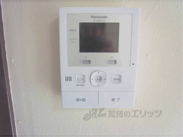 モニターフォン