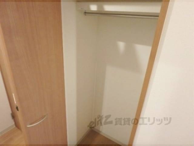 収納　トイレ横収納