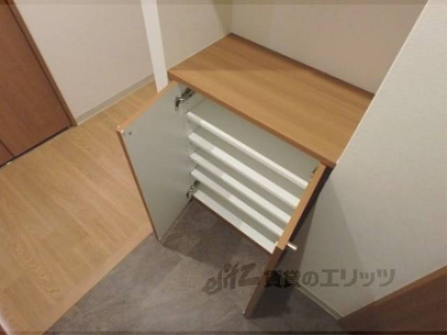 下駄箱