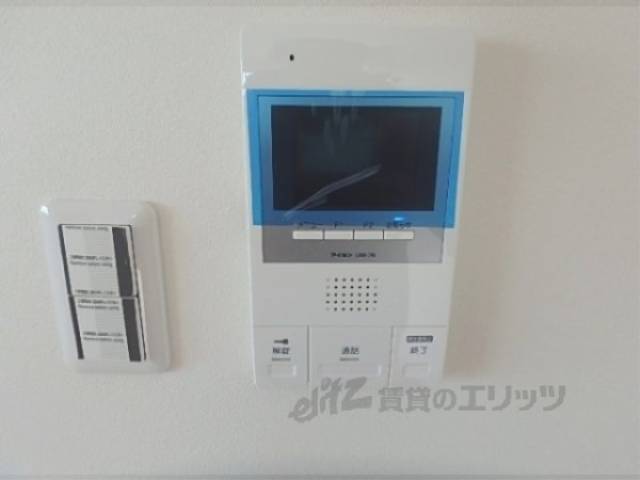 ドアフォン（ＴＶ含）