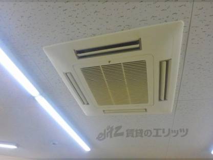 エアコン
