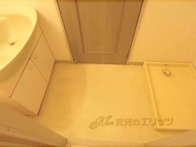 洗面所　脱衣所